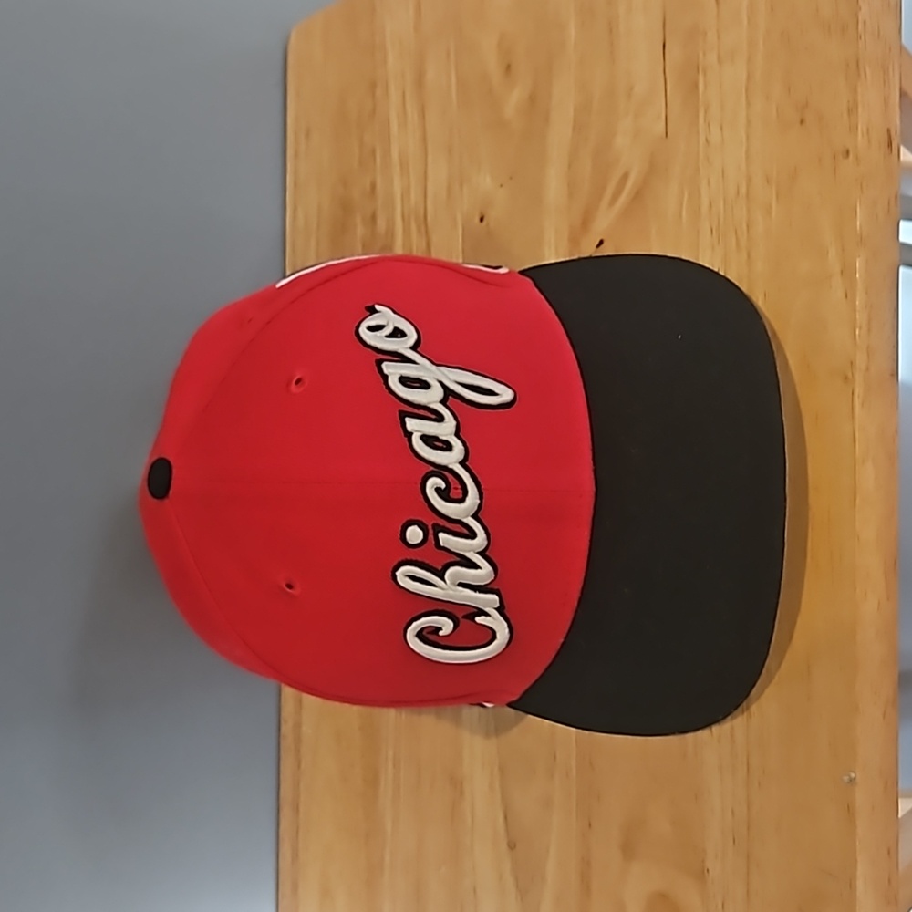 Chicago Bulls Hat